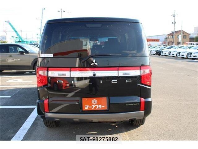 Mitsubishi DELICA 2025-03 8626496-11
