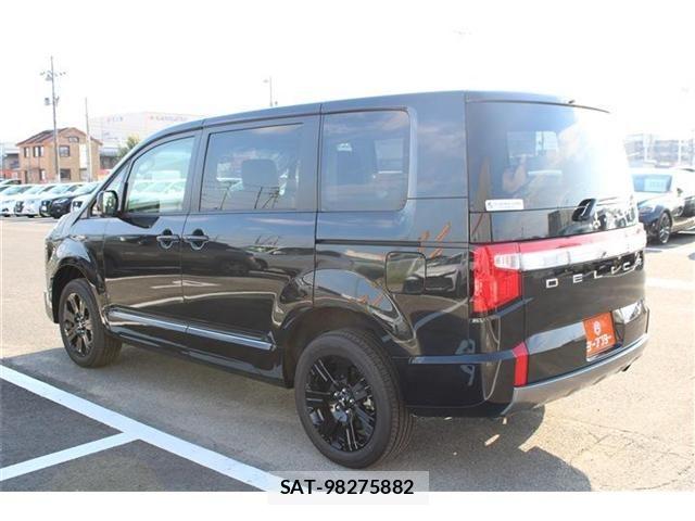 Mitsubishi DELICA 2025-03 8626496-12