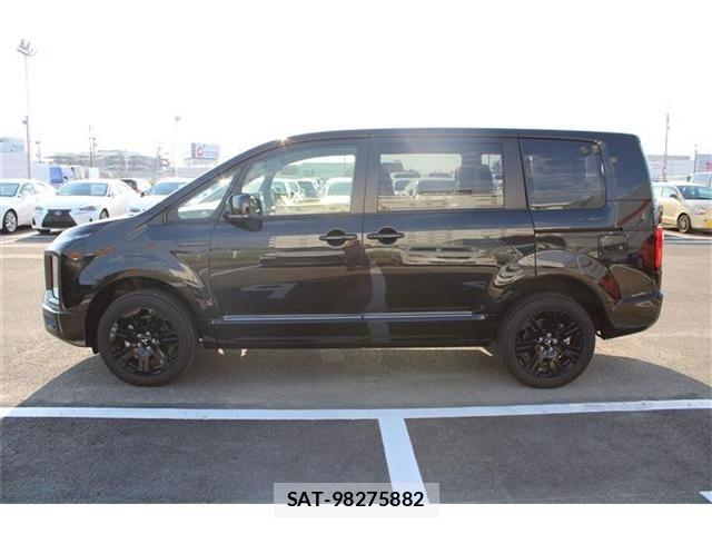 Mitsubishi DELICA 2025-03 8626496-13