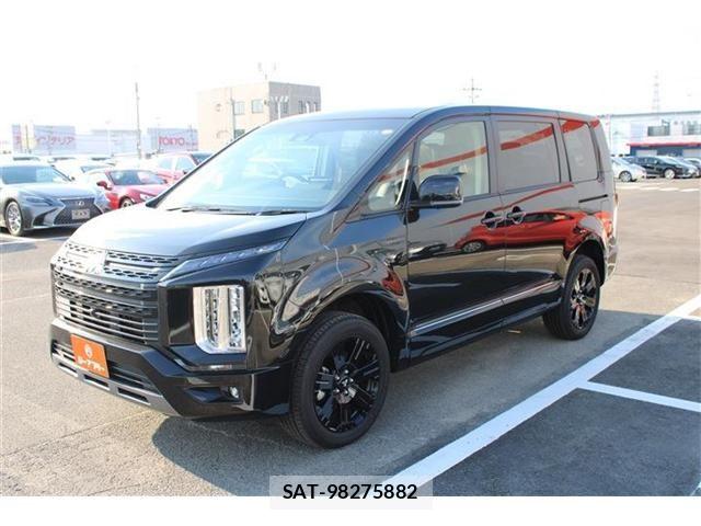 Mitsubishi DELICA 2025-03 8626496-14