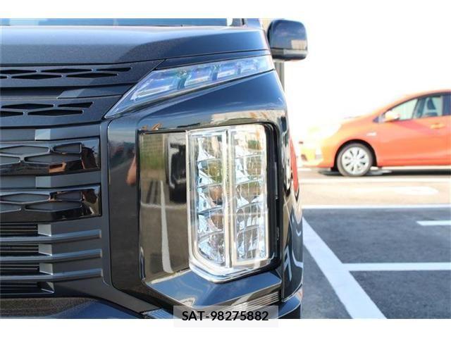 Mitsubishi DELICA 2025-03 8626496-15