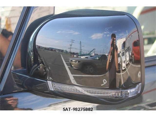 Mitsubishi DELICA 2025-03 8626496-21