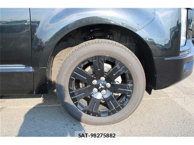 Mitsubishi DELICA 2025-03 8626496-25
