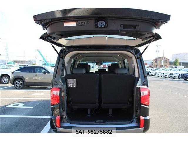 Mitsubishi DELICA 2025-03 8626496-29