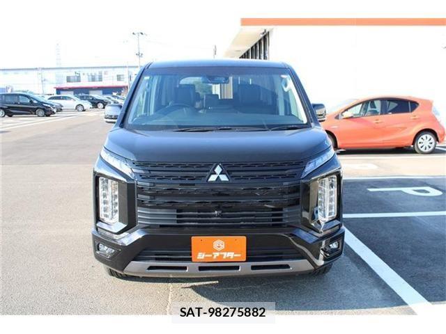 Mitsubishi DELICA 2025-03 8626496-7