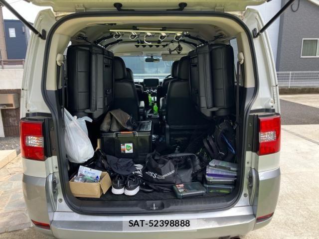 Mitsubishi DELICA 2017-10 8626504-9
