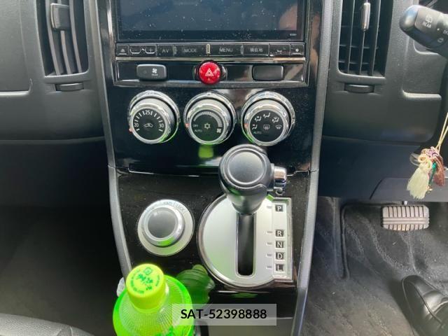 Mitsubishi DELICA 2017-10 8626504-17