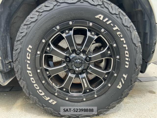 Mitsubishi DELICA 2017-10 8626504-4