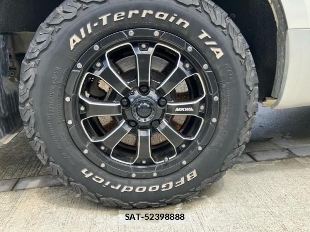Mitsubishi DELICA 2017-10 8626504-5