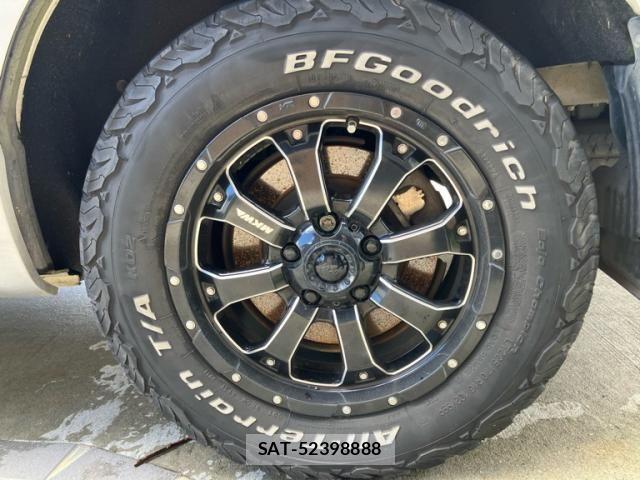 Mitsubishi DELICA 2017-10 8626504-6