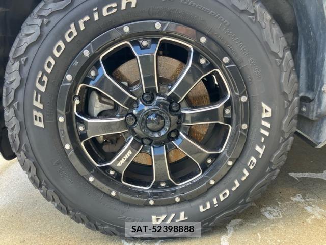 Mitsubishi DELICA 2017-10 8626504-7