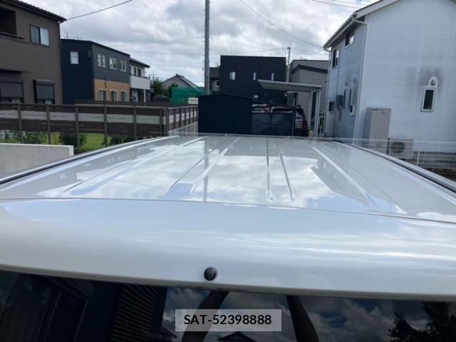 Mitsubishi DELICA 2017-10 8626504-8