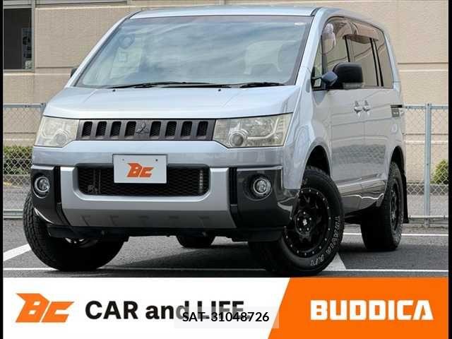 Mitsubishi DELICA 2012-01 8626508-0