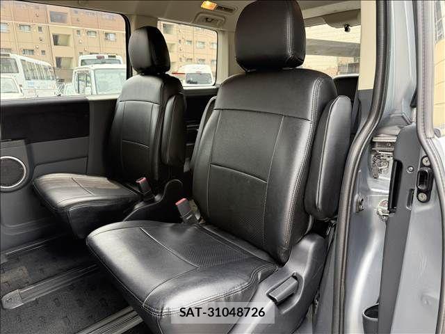 Mitsubishi DELICA 2012-01 8626508-9