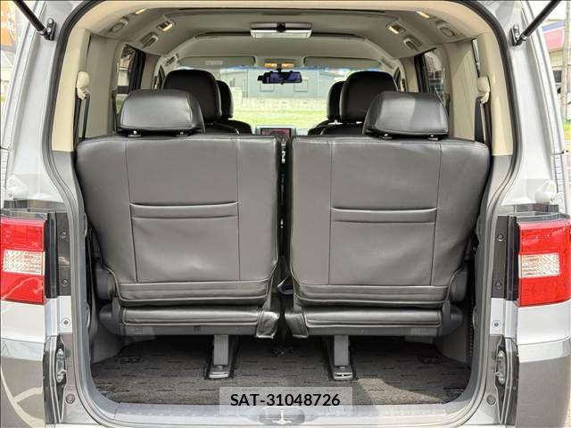 Mitsubishi DELICA 2012-01 8626508-10