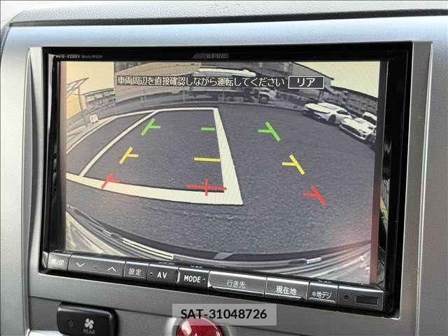 Mitsubishi DELICA 2012-01 8626508-12