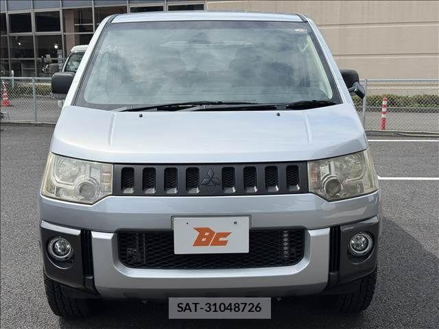 Mitsubishi DELICA 2012-01 8626508-20