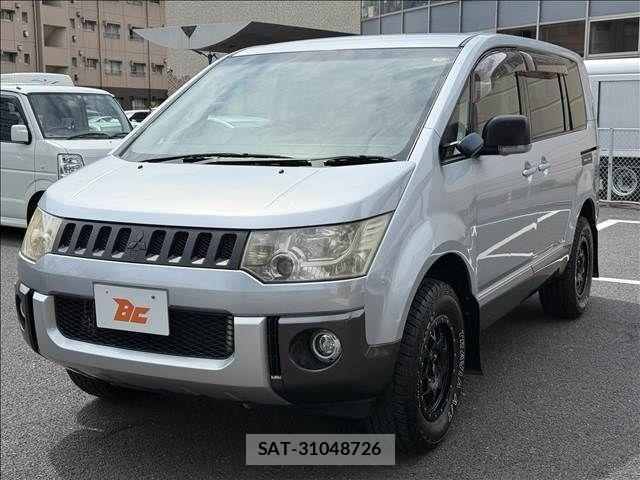 Mitsubishi DELICA 2012-01 8626508-21