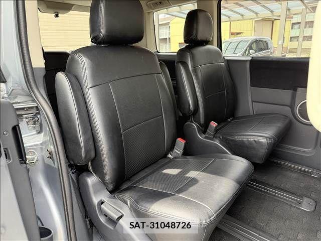 Mitsubishi DELICA 2012-01 8626508-25