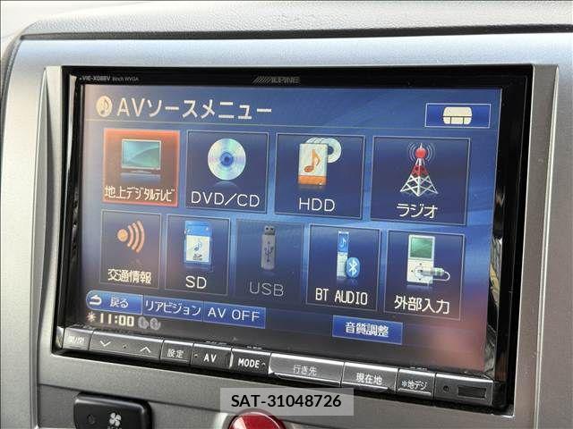 Mitsubishi DELICA 2012-01 8626508-2