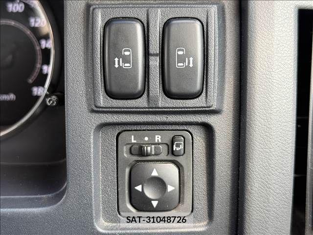 Mitsubishi DELICA 2012-01 8626508-3