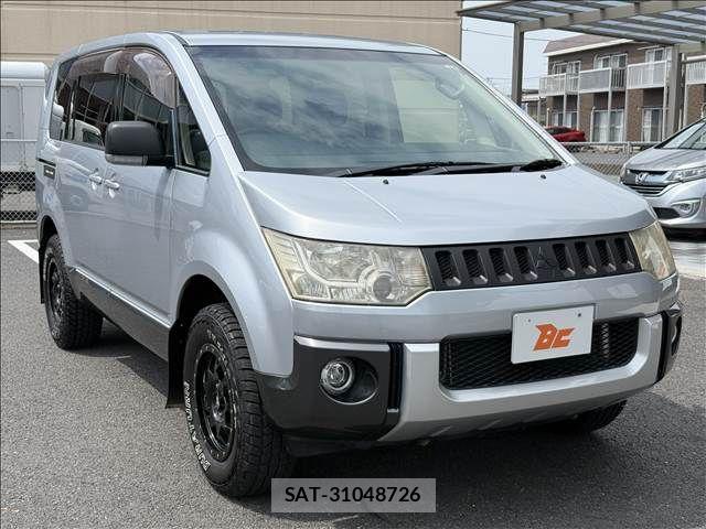 Mitsubishi DELICA 2012-01 8626508-4