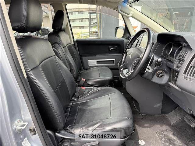 Mitsubishi DELICA 2012-01 8626508-8