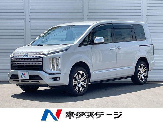 Mitsubishi DELICA 2023-06 8626500-0