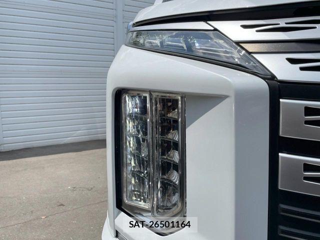 Mitsubishi DELICA 2023-06 8626500-13
