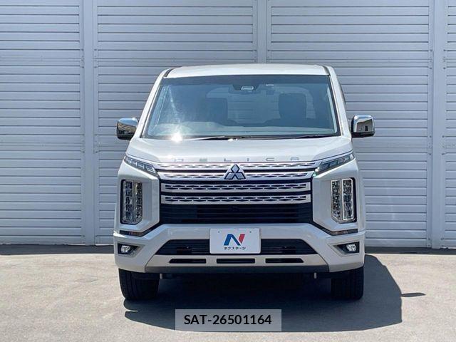 Mitsubishi DELICA 2023-06 8626500-16