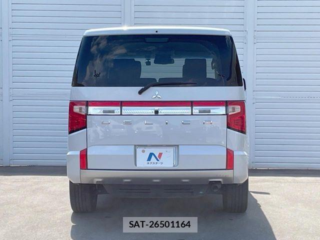 Mitsubishi DELICA 2023-06 8626500-17