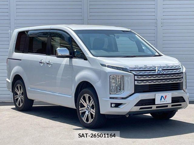 Mitsubishi DELICA 2023-06 8626500-18