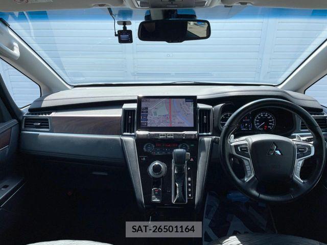 Mitsubishi DELICA 2023-06 8626500-1