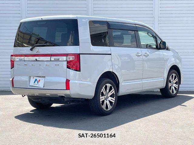 Mitsubishi DELICA 2023-06 8626500-19