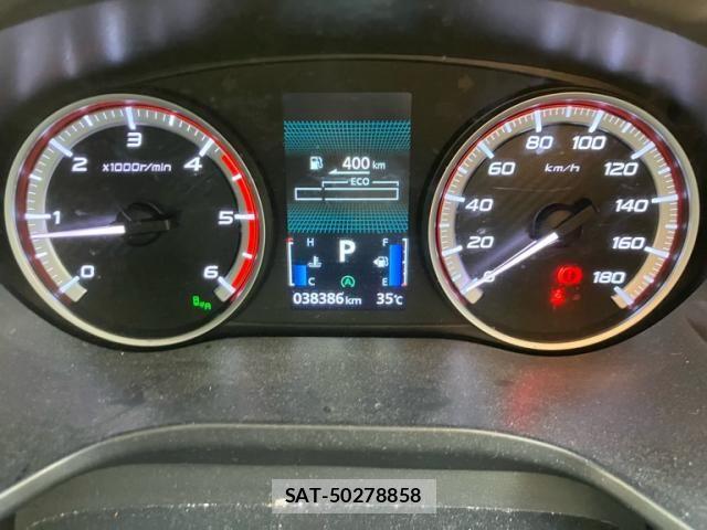 Mitsubishi DELICA 2021-10 8658758-12