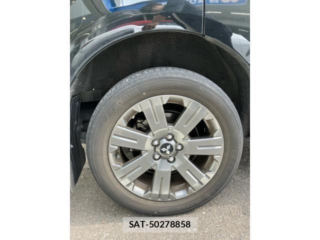 Mitsubishi DELICA 2021-10 8658758-18
