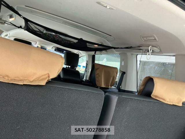 Mitsubishi DELICA 2021-10 8658758-4