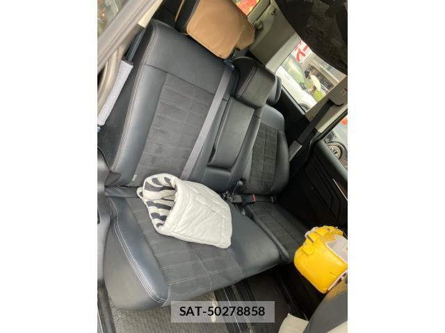 Mitsubishi DELICA 2021-10 8658758-5
