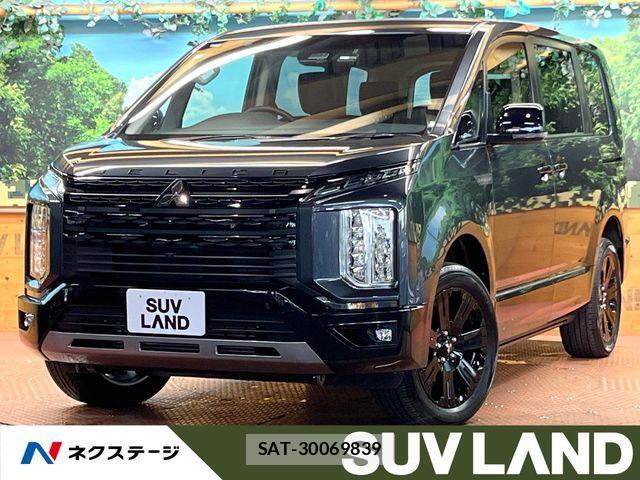 Mitsubishi DELICA 2024-05 8666062-0