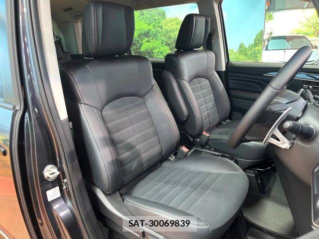 Mitsubishi DELICA 2024-05 8666062-9