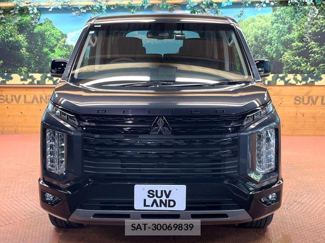 Mitsubishi DELICA 2024-05 8666062-15
