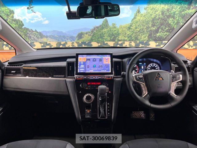 Mitsubishi DELICA 2024-05 8666062-1
