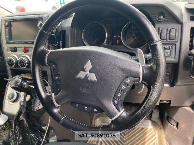 Mitsubishi DELICA 2012-12 8658774-10