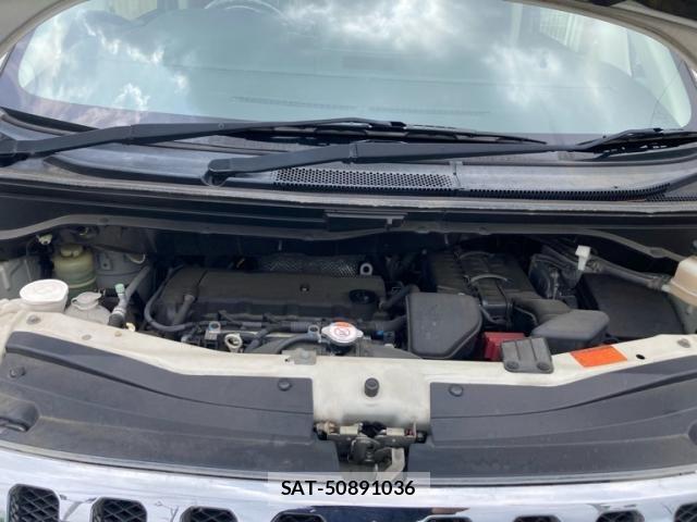 Mitsubishi DELICA 2012-12 8658774-15
