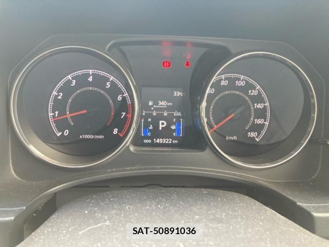 Mitsubishi DELICA 2012-12 8658774-16