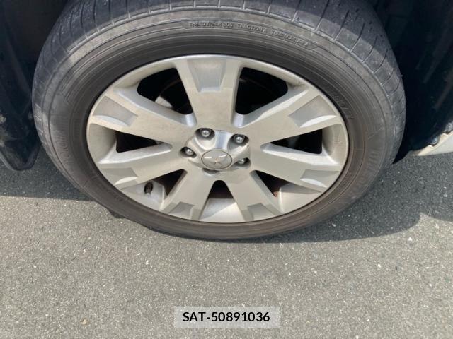 Mitsubishi DELICA 2012-12 8658774-3