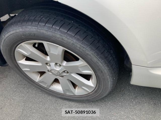 Mitsubishi DELICA 2012-12 8658774-5