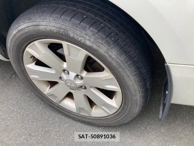 Mitsubishi DELICA 2012-12 8658774-6