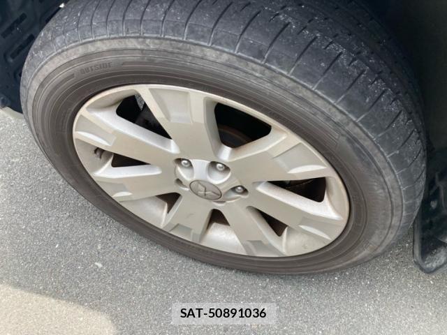 Mitsubishi DELICA 2012-12 8658774-8