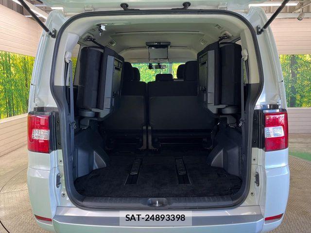 Mitsubishi DELICA 2015-08 8658762-10